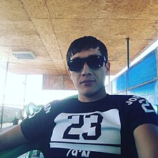 Фотография мужчины Сапар, 34 года из г. Шымкент