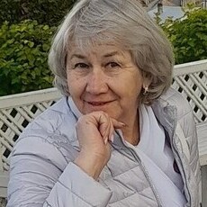 Фотография девушки Валентина, 69 лет из г. Кемерово