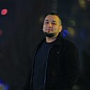 Мухаммед, 31 год