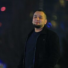 Фотография мужчины Мухаммед, 31 год из г. Шымкент