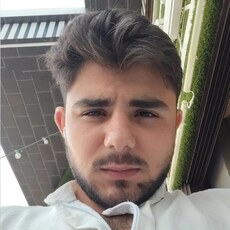 Фотография мужчины Раван, 21 год из г. Свободный