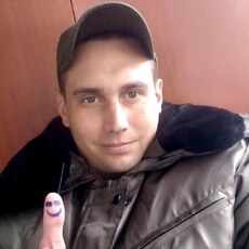 Фотография мужчины Алексей, 35 лет из г. Тула