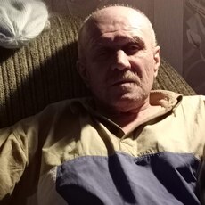 Фотография мужчины Вася, 66 лет из г. Новокузнецк