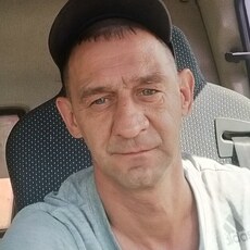 Фотография мужчины Василий, 43 года из г. Комсомольск-на-Амуре