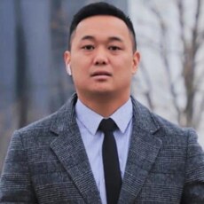 Фотография мужчины Вячеслав, 41 год из г. Южно-Сахалинск