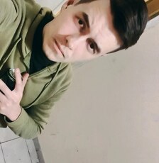 Фотография мужчины Алексей, 23 года из г. Старотитаровская