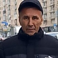 Фотография мужчины Валера, 50 лет из г. Климовск