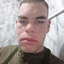 Паша, 24 года
