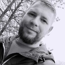 Фотография мужчины Андрей, 39 лет из г. Калтан