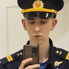 Фотография мужчины Макар, 21 год из г. Москва