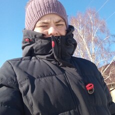 Фотография девушки Алёна, 30 лет из г. Уяр