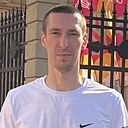 Роман, 36 лет