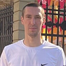 Фотография мужчины Роман, 37 лет из г. Йошкар-Ола