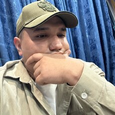 Фотография мужчины Шах, 31 год из г. Тоцкое Второе