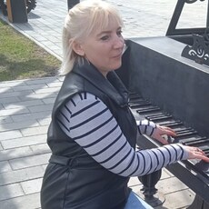 Фотография девушки Светлана, 49 лет из г. Ступино