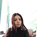 Алина, 19 лет