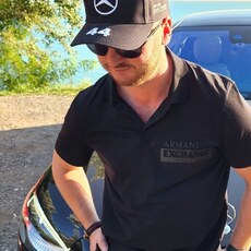 Фотография мужчины Артур, 37 лет из г. Сочи