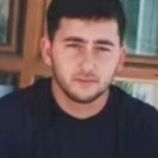 Фотография мужчины Новруз, 29 лет из г. Жуковский
