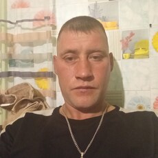 Фотография мужчины Александр, 35 лет из г. Иланский