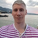 Стас, 44 года