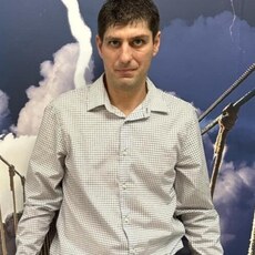 Фотография мужчины Urianu Nicu, 38 лет из г. Voluntari