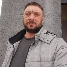 Фотография мужчины Роман, 47 лет из г. Красноярск