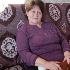 Фотография девушки Алла, 62 года из г. Ровеньки