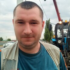 Фотография мужчины Михаил, 40 лет из г. Копейск
