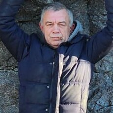 Фотография мужчины Андрей, 56 лет из г. Мурманск