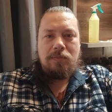 Фотография мужчины Искандер, 41 год из г. Калининград