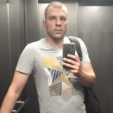 Фотография мужчины Андрей, 35 лет из г. Минск