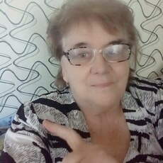 Фотография девушки Мила, 64 года из г. Тула