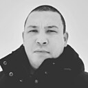 Жаслан, 36 лет