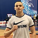 Александр, 33 года