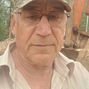 Хужа, 68 лет