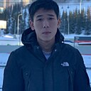 Решат, 24 года