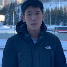 Фотография мужчины Решат, 24 года из г. Волгоград