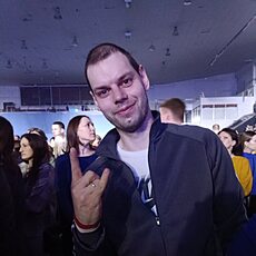 Фотография мужчины Георгий, 32 года из г. Томск