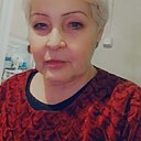 Галина, 69 лет