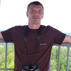 Фотография мужчины Андрей, 45 лет из г. Алматы