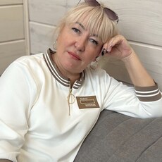 Фотография девушки Ирина, 59 лет из г. Самара