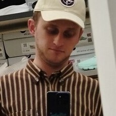 Фотография мужчины Иван, 26 лет из г. Благодарный