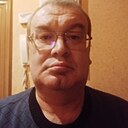 Сергей, 52 года
