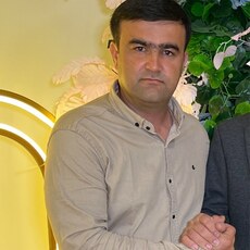 Фотография мужчины Аслан, 37 лет из г. Астана