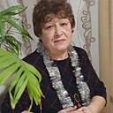 Клара Гаранина, 63 года