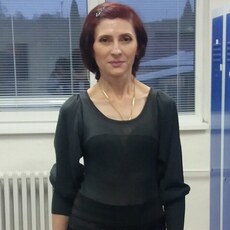 Фотография девушки Светлана, 53 года из г. Пенза