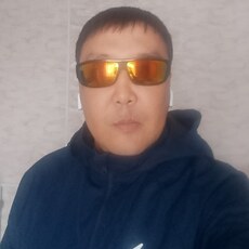 Фотография мужчины Mega, 40 лет из г. Элиста