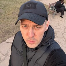 Фотография мужчины Максим, 33 года из г. Донецк (Ростовская Обл.)