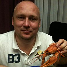 Фотография мужчины Ark, 45 лет из г. Москва