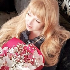 Фотография девушки Ольга, 45 лет из г. Вологда